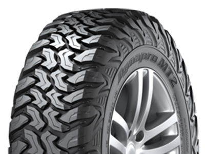 HANKOOK DYNAPRO MT2 RT05